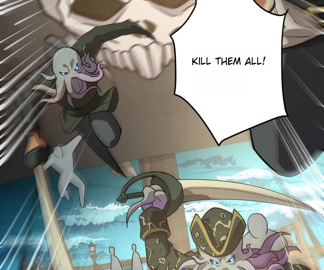 Read The Ultimate Summoner chapter 89 image 28 on Lezhin