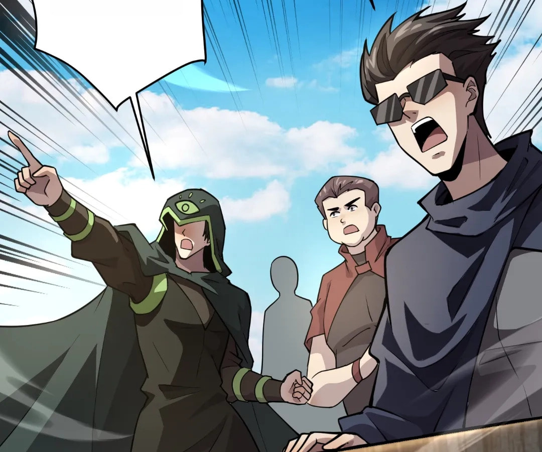 Read The Ultimate Summoner chapter 89 image 3 on Lezhin