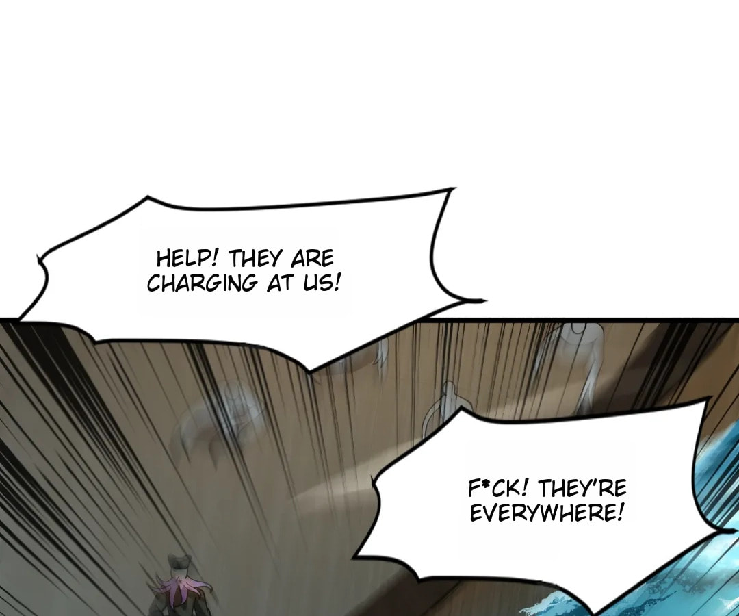 Read The Ultimate Summoner chapter 89 image 32 on Lezhin