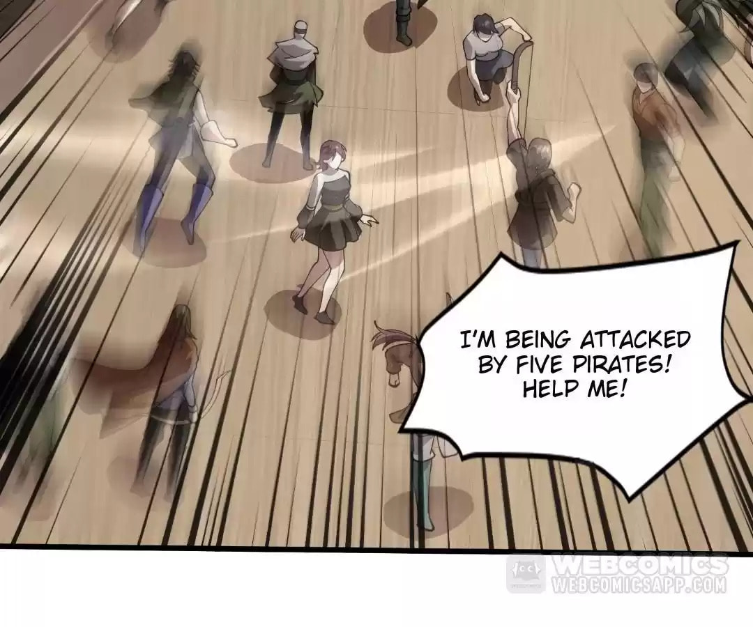 Read The Ultimate Summoner chapter 89 image 34 on Lezhin
