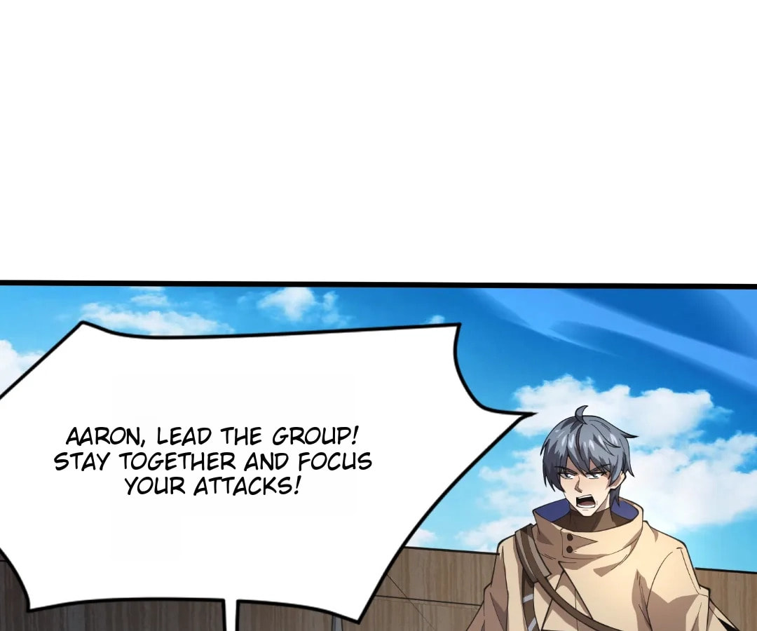 Read The Ultimate Summoner chapter 89 image 35 on Lezhin
