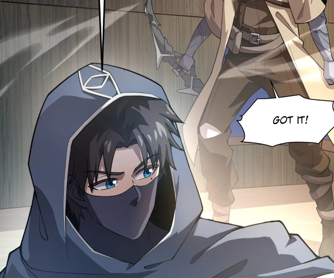 Read The Ultimate Summoner chapter 89 image 36 on Lezhin