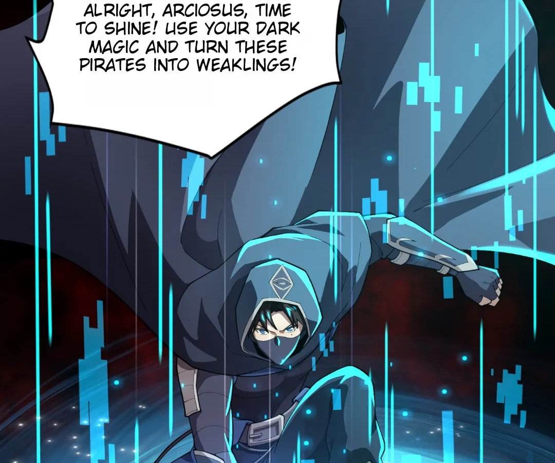 Read The Ultimate Summoner chapter 89 image 38 on Lezhin