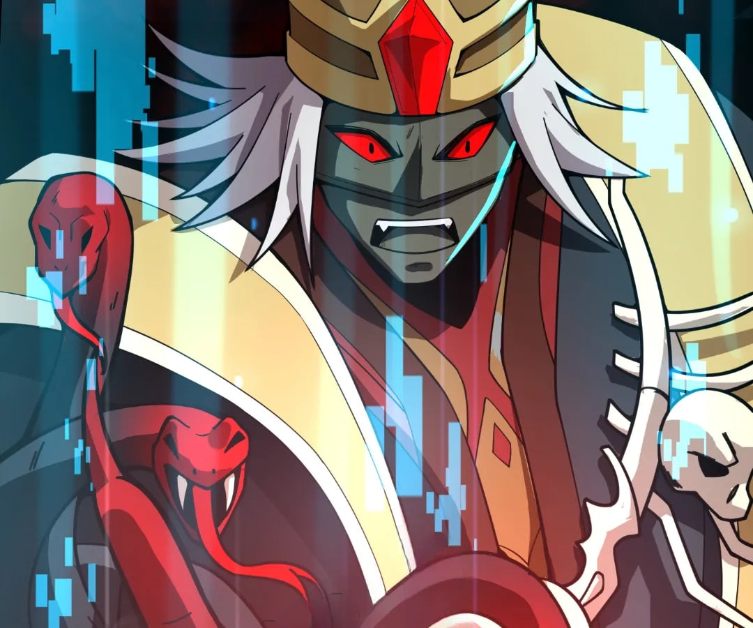 Read The Ultimate Summoner chapter 89 image 40 on Lezhin