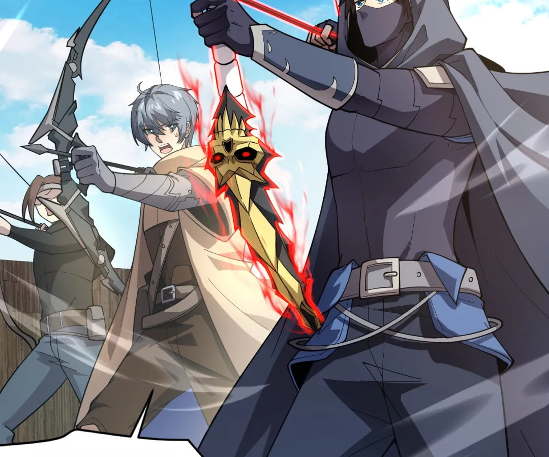 Read The Ultimate Summoner chapter 89 image 49 on Lezhin