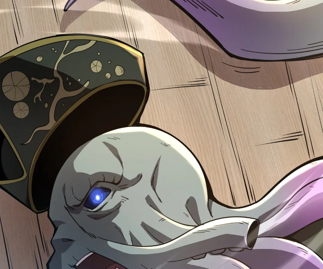 Read The Ultimate Summoner chapter 89 image 57 on Lezhin