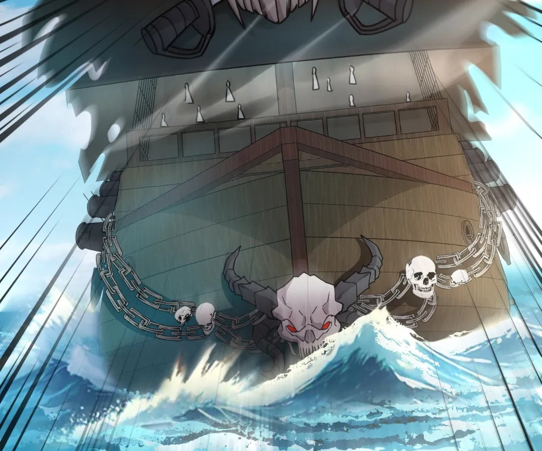 Read The Ultimate Summoner chapter 89 image 6 on Lezhin