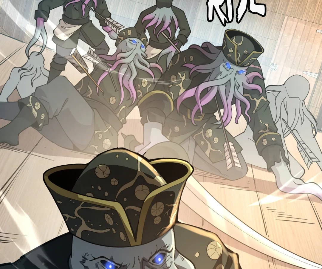 Read The Ultimate Summoner chapter 89 image 60 on Lezhin