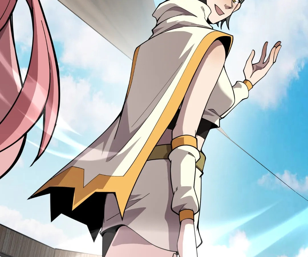 Read The Ultimate Summoner chapter 89 image 69 on Lezhin