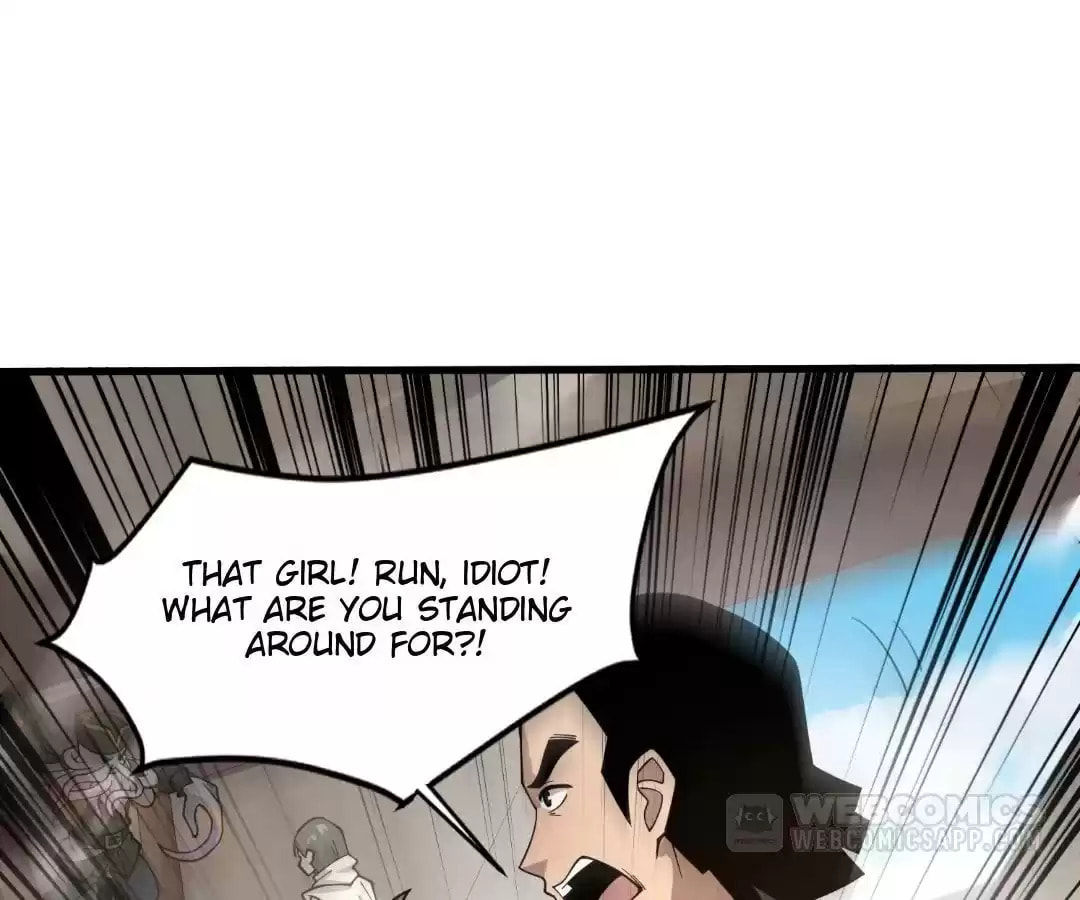 Read The Ultimate Summoner chapter 89 image 74 on Lezhin