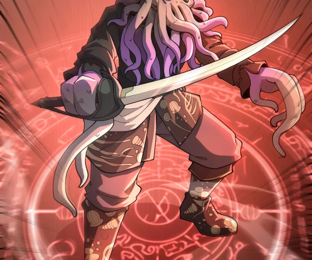 Read The Ultimate Summoner chapter 89 image 83 on Lezhin