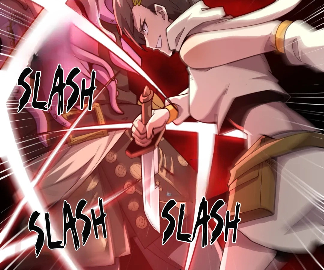Read The Ultimate Summoner chapter 89 image 89 on Lezhin