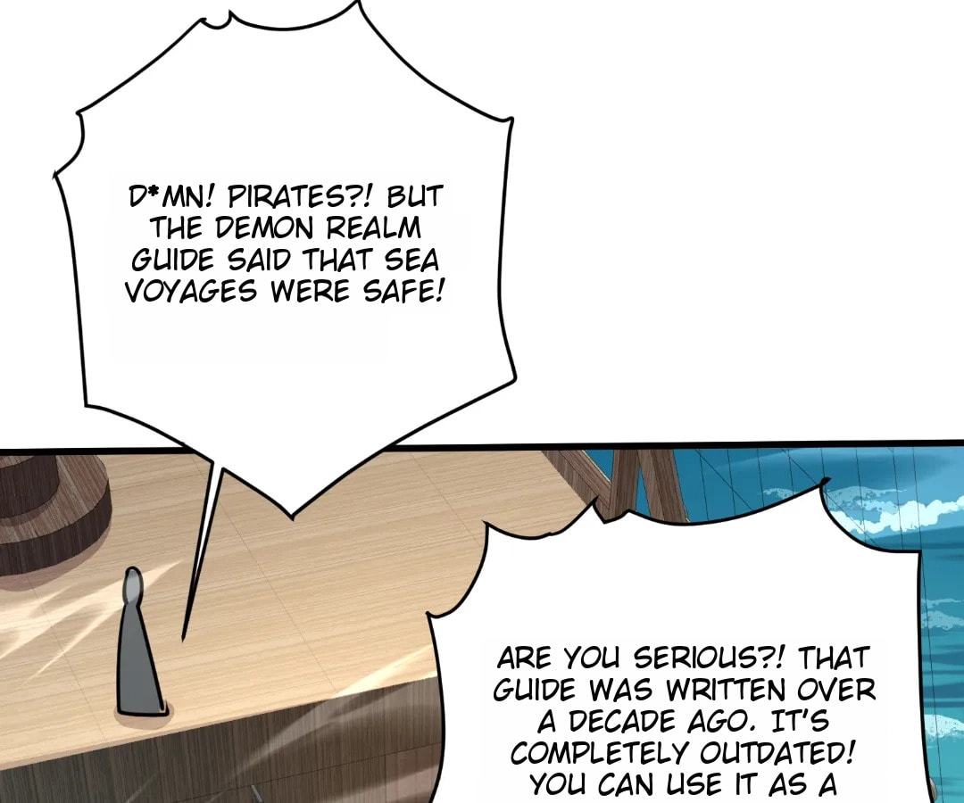 Read The Ultimate Summoner chapter 89 image 9 on Lezhin