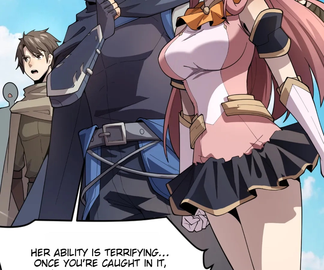 Read The Ultimate Summoner chapter 89 image 92 on Lezhin