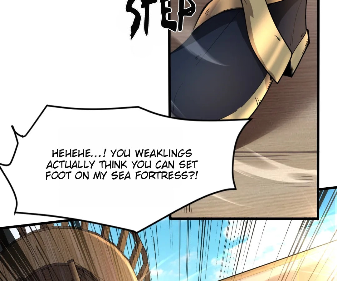 Read The Ultimate Summoner chapter 89 image 94 on Lezhin