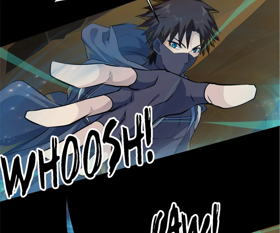 Read The Ultimate Summoner chapter 9 image 100 on Lezhin