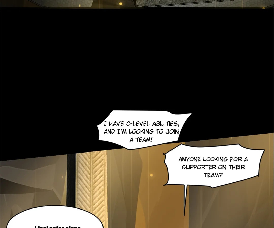Read The Ultimate Summoner chapter 9 image 11 on Lezhin