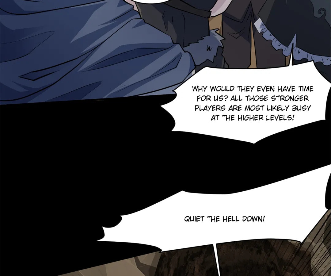 Read The Ultimate Summoner chapter 9 image 110 on Lezhin