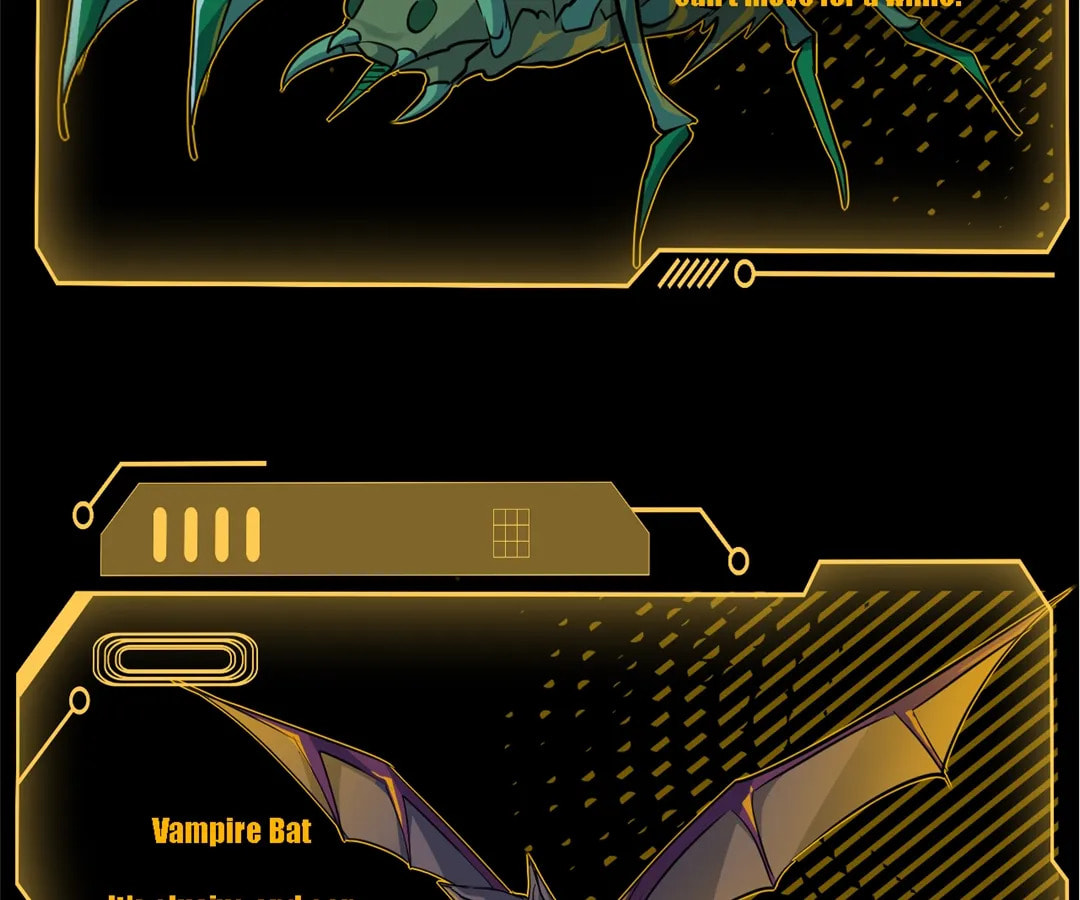 Read The Ultimate Summoner chapter 9 image 14 on Lezhin