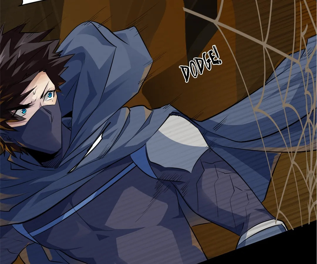 Read The Ultimate Summoner chapter 9 image 21 on Lezhin