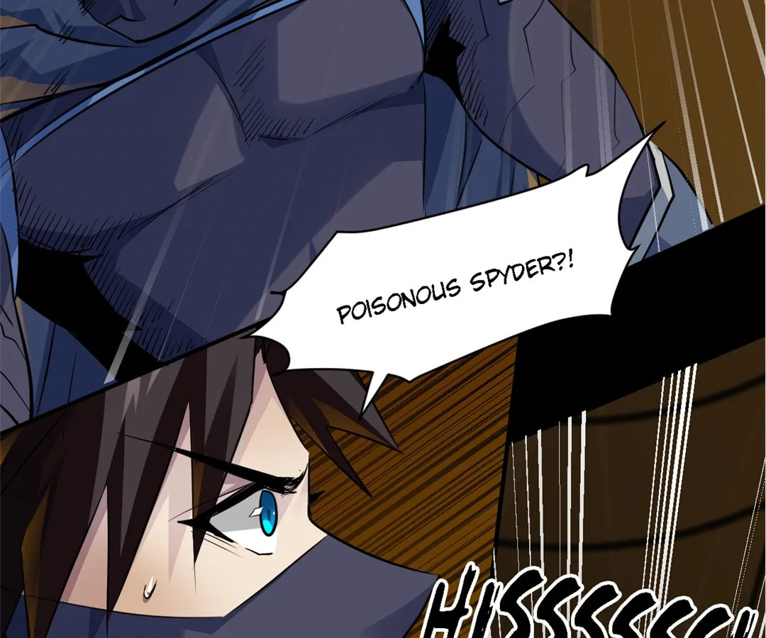 Read The Ultimate Summoner chapter 9 image 24 on Lezhin