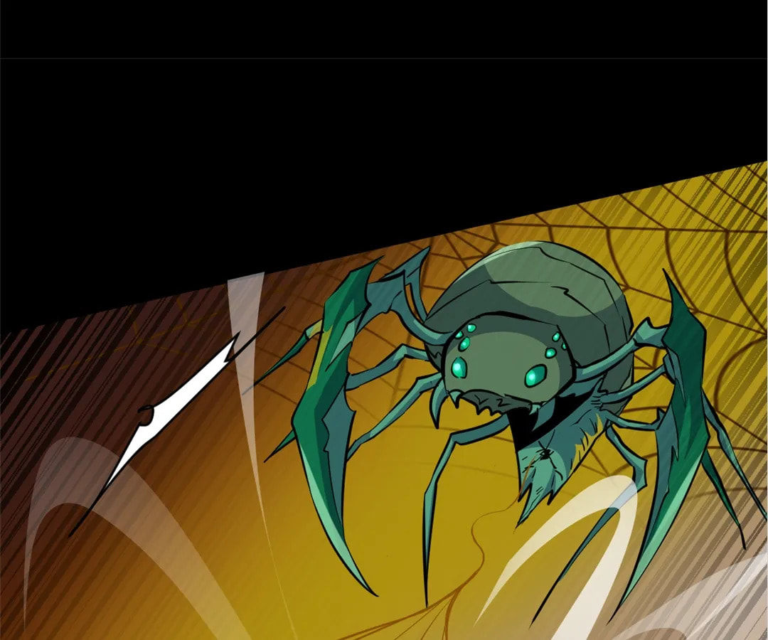 Read The Ultimate Summoner chapter 9 image 36 on Lezhin
