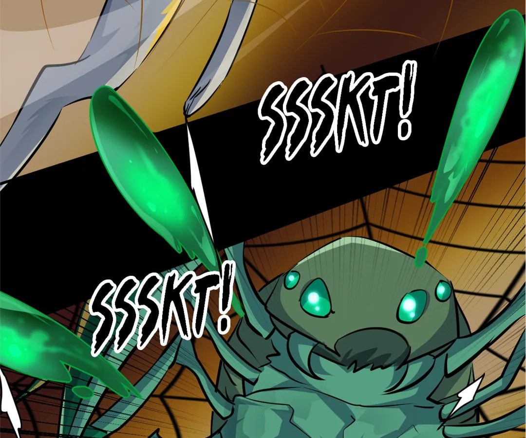 Read The Ultimate Summoner chapter 9 image 38 on Lezhin