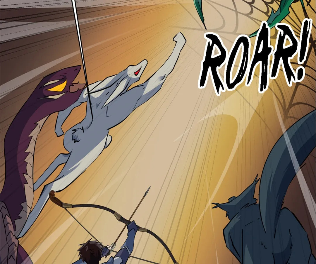 Read The Ultimate Summoner chapter 9 image 45 on Lezhin
