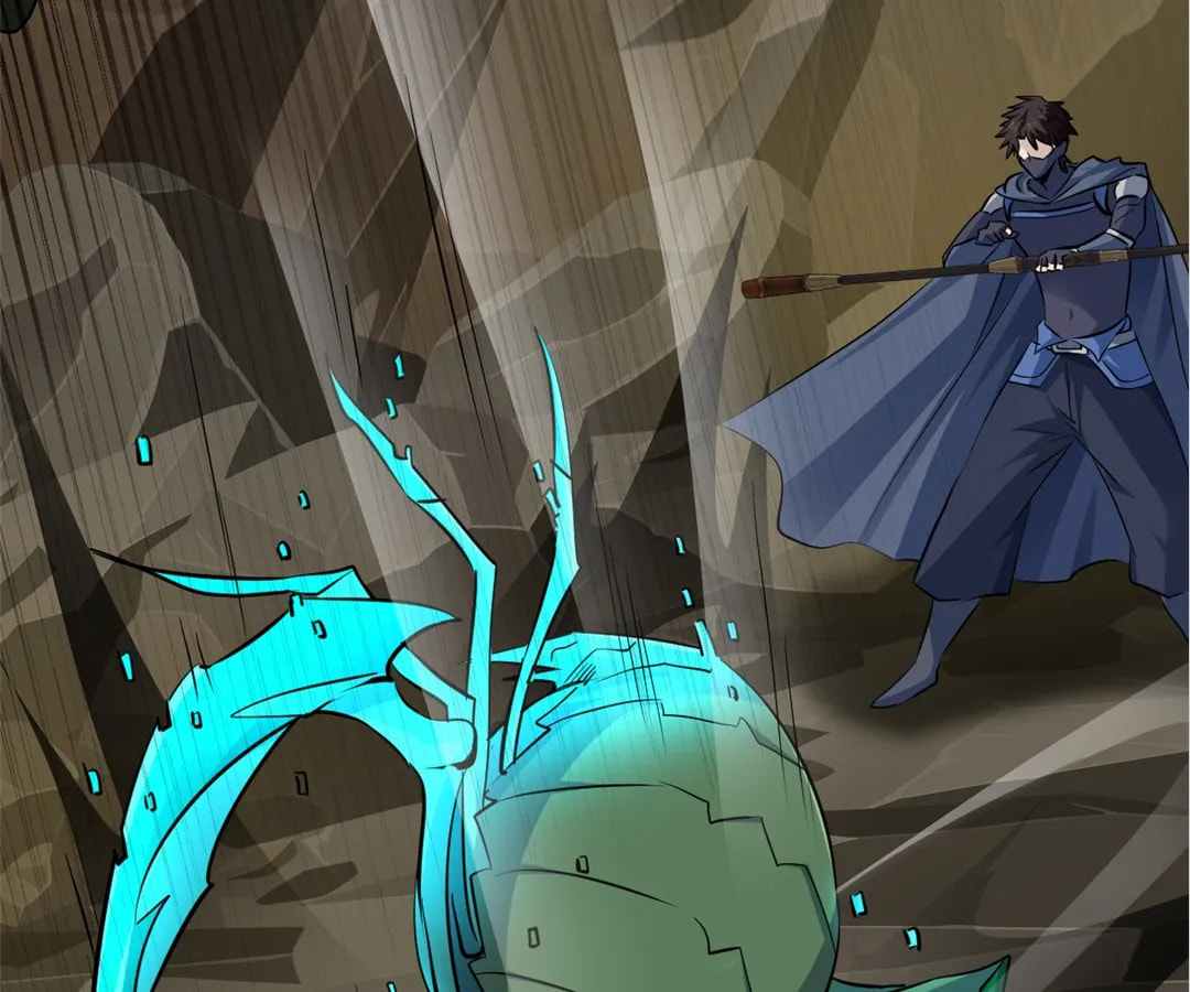 Read The Ultimate Summoner chapter 9 image 49 on Lezhin