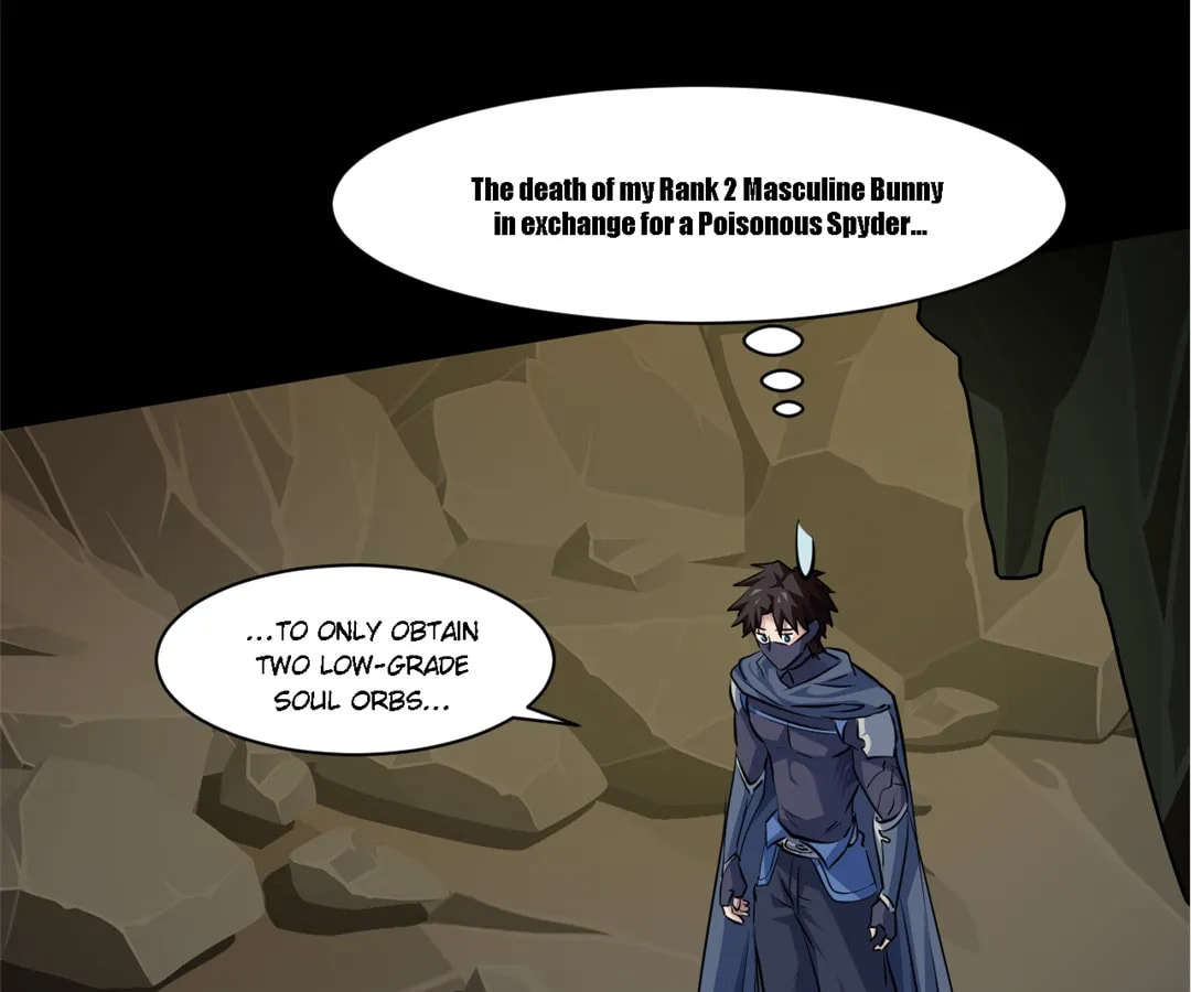Read The Ultimate Summoner chapter 9 image 51 on Lezhin