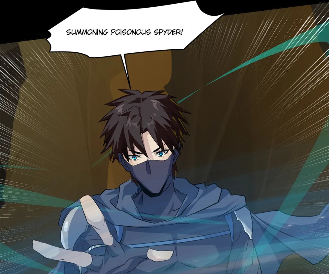 Read The Ultimate Summoner chapter 9 image 53 on Lezhin
