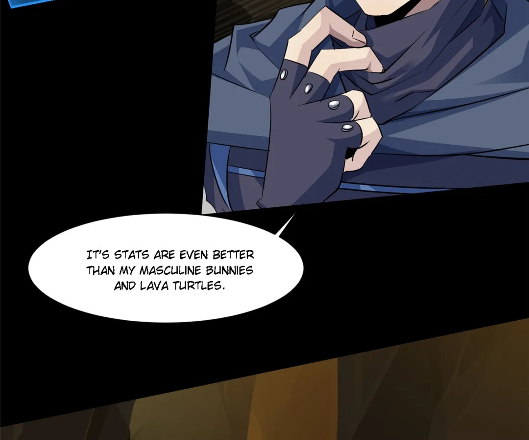 Read The Ultimate Summoner chapter 9 image 57 on Lezhin