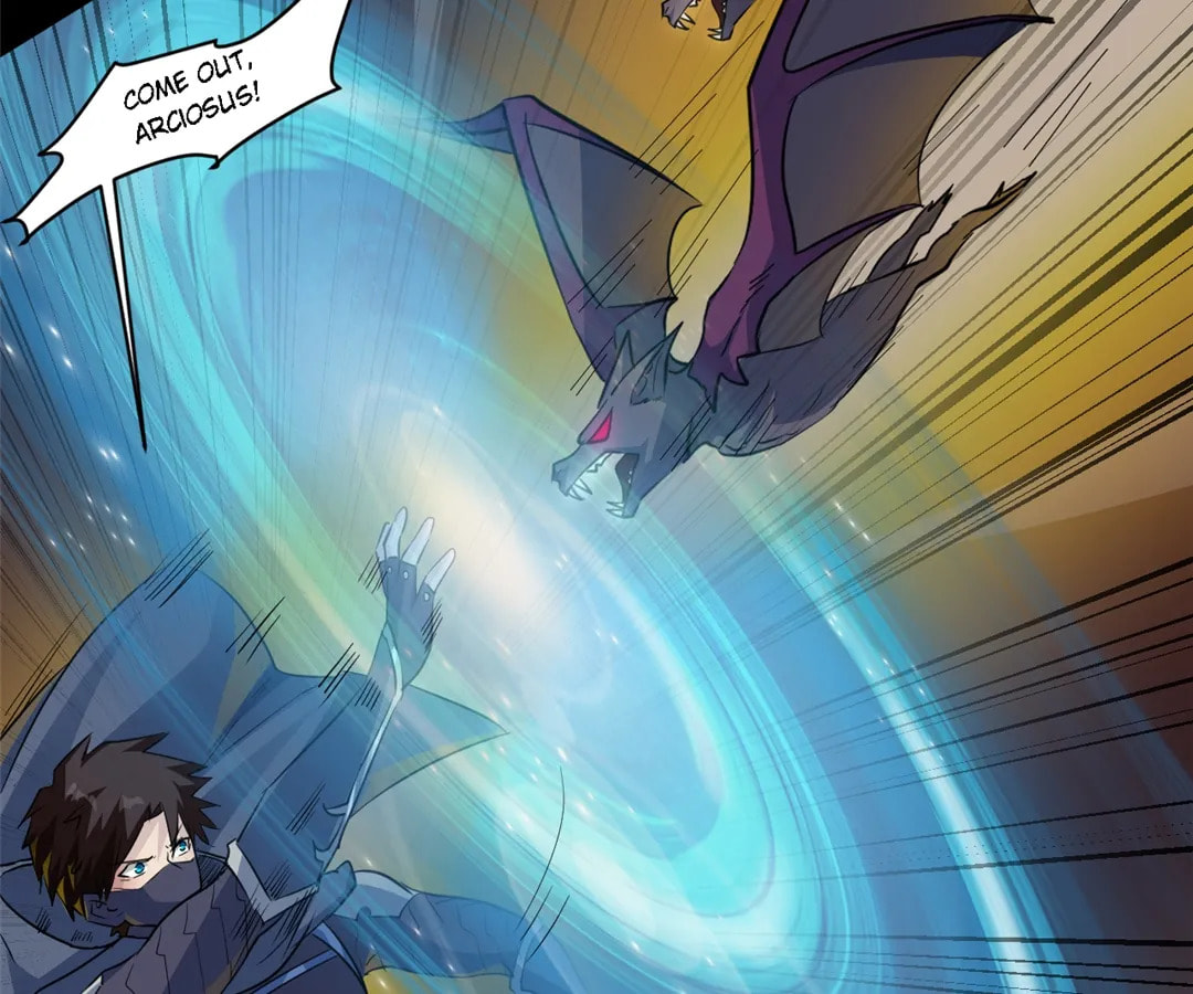 Read The Ultimate Summoner chapter 9 image 64 on Lezhin