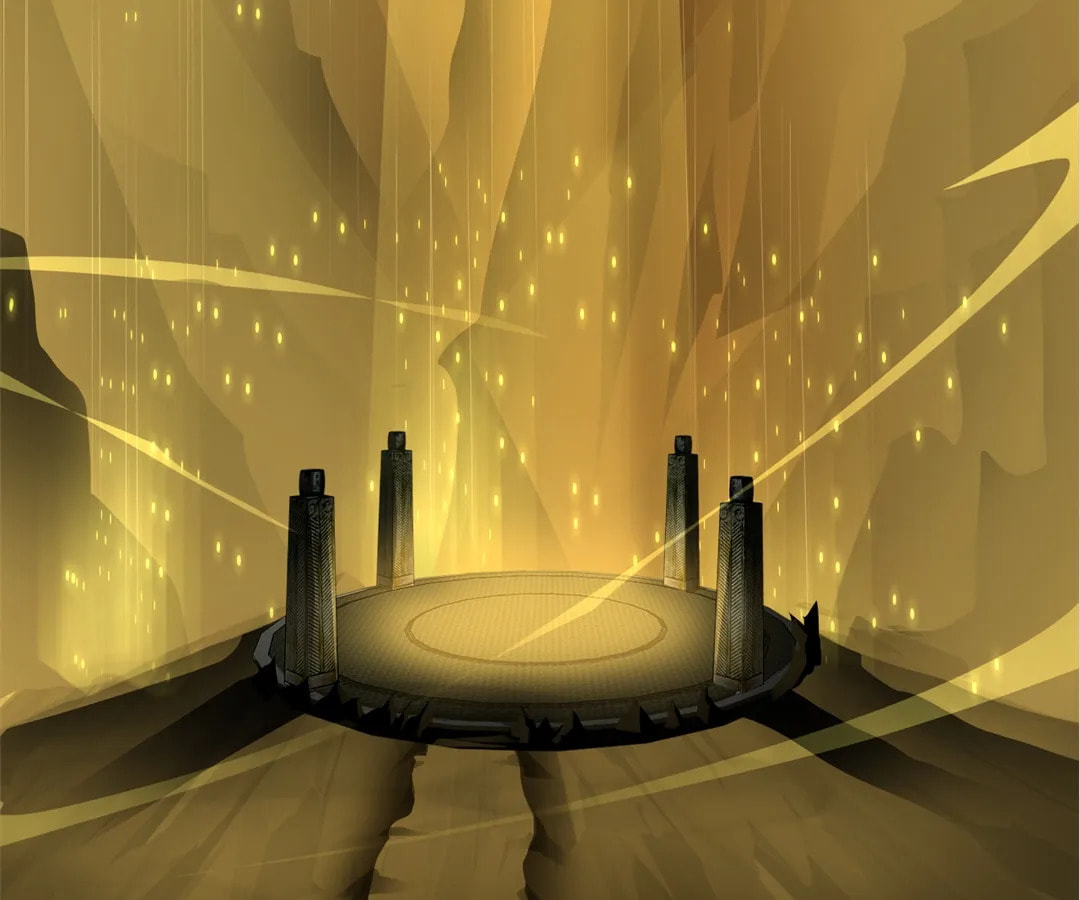 Read The Ultimate Summoner chapter 9 image 7 on Lezhin