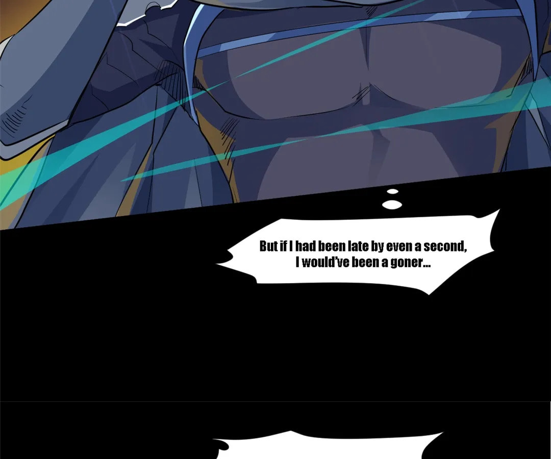 Read The Ultimate Summoner chapter 9 image 70 on Lezhin