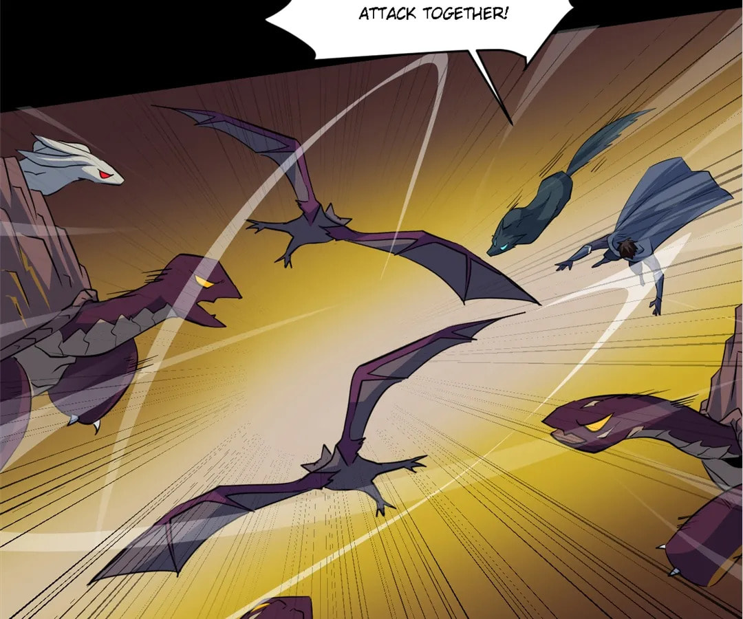 Read The Ultimate Summoner chapter 9 image 71 on Lezhin