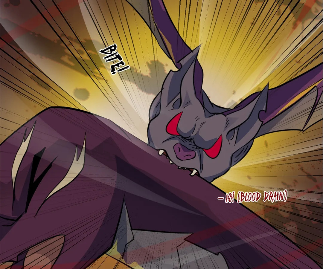 Read The Ultimate Summoner chapter 9 image 76 on Lezhin