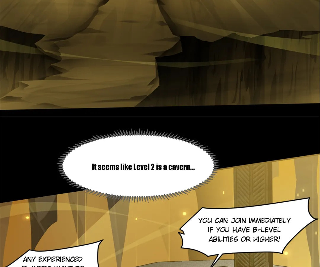 Read The Ultimate Summoner chapter 9 image 8 on Lezhin