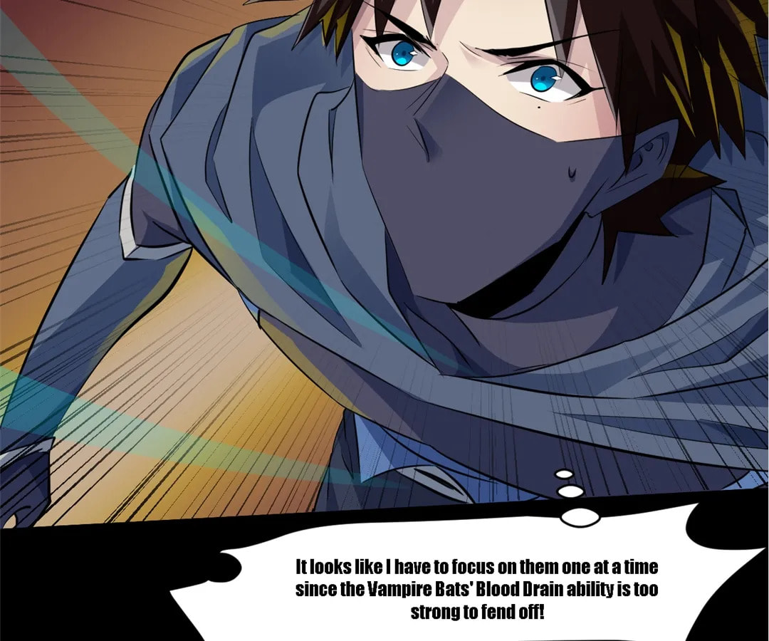 Read The Ultimate Summoner chapter 9 image 80 on Lezhin