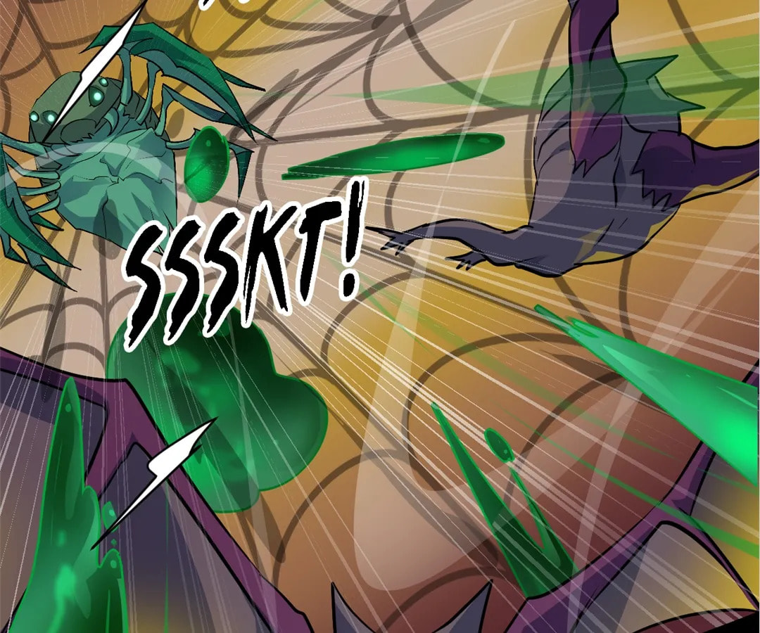 Read The Ultimate Summoner chapter 9 image 84 on Lezhin