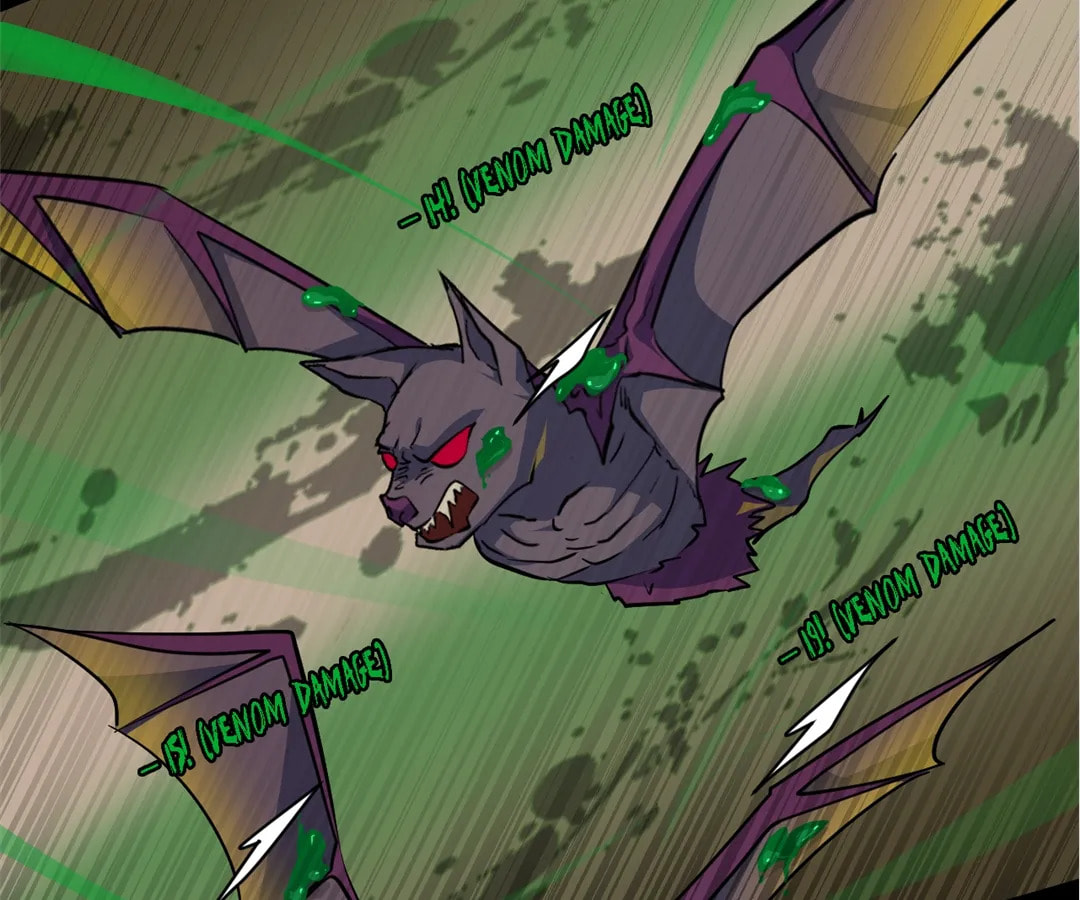 Read The Ultimate Summoner chapter 9 image 86 on Lezhin