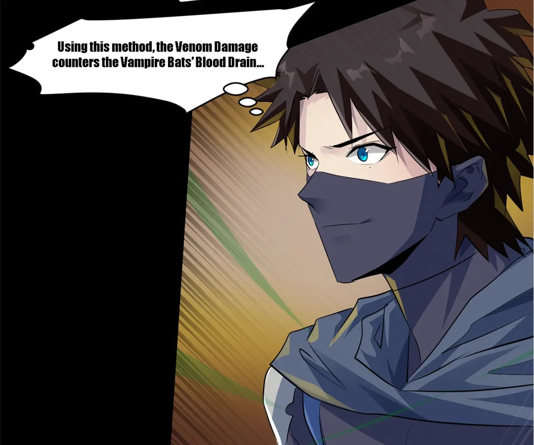Read The Ultimate Summoner chapter 9 image 88 on Lezhin