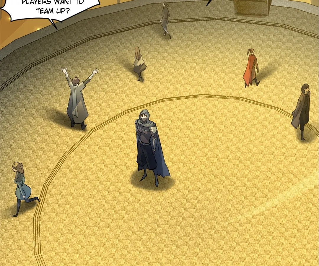 Read The Ultimate Summoner chapter 9 image 9 on Lezhin