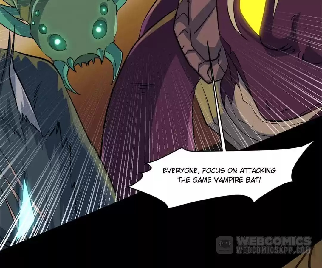 Read The Ultimate Summoner chapter 9 image 90 on Lezhin