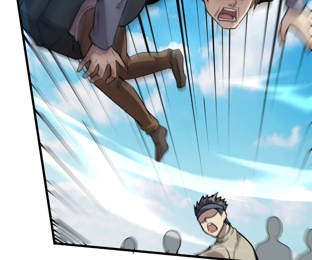 Read The Ultimate Summoner chapter 90 image 1 on Lezhin