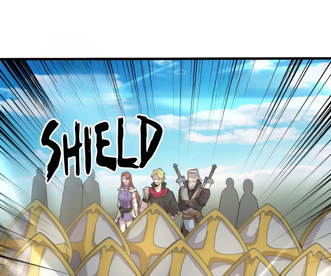Read The Ultimate Summoner chapter 90 image 101 on Lezhin