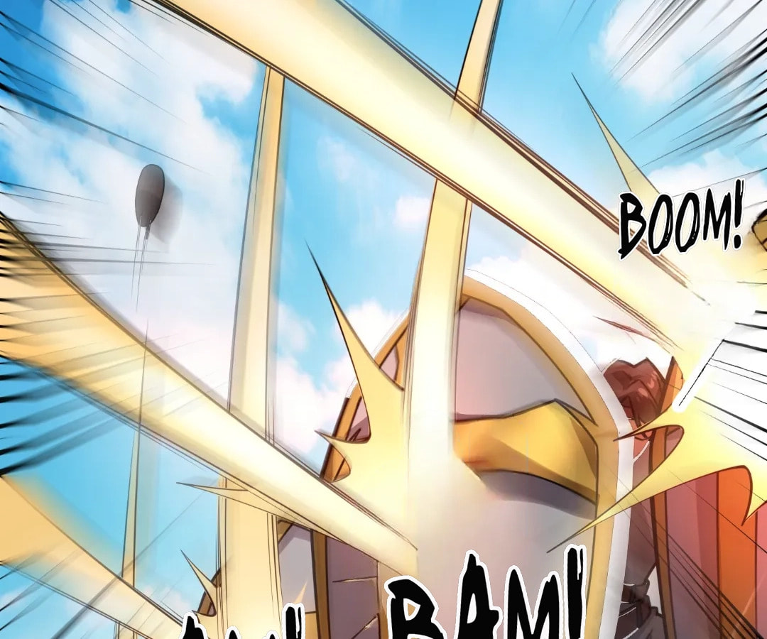 Read The Ultimate Summoner chapter 90 image 105 on Lezhin