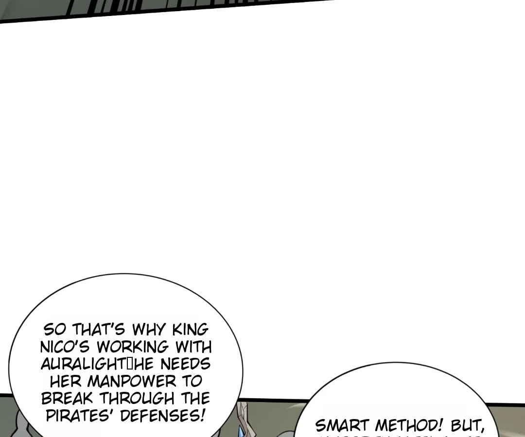 Read The Ultimate Summoner chapter 90 image 107 on Lezhin