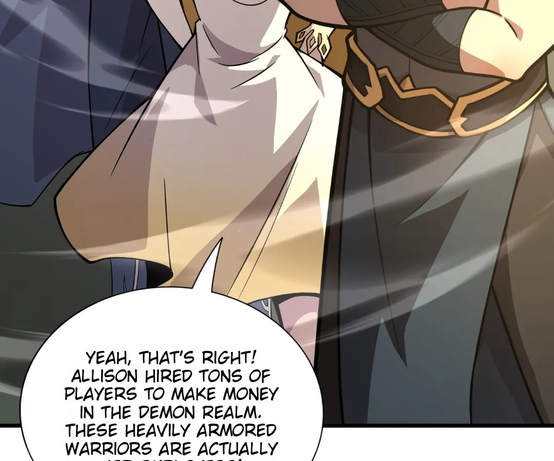 Read The Ultimate Summoner chapter 90 image 109 on Lezhin