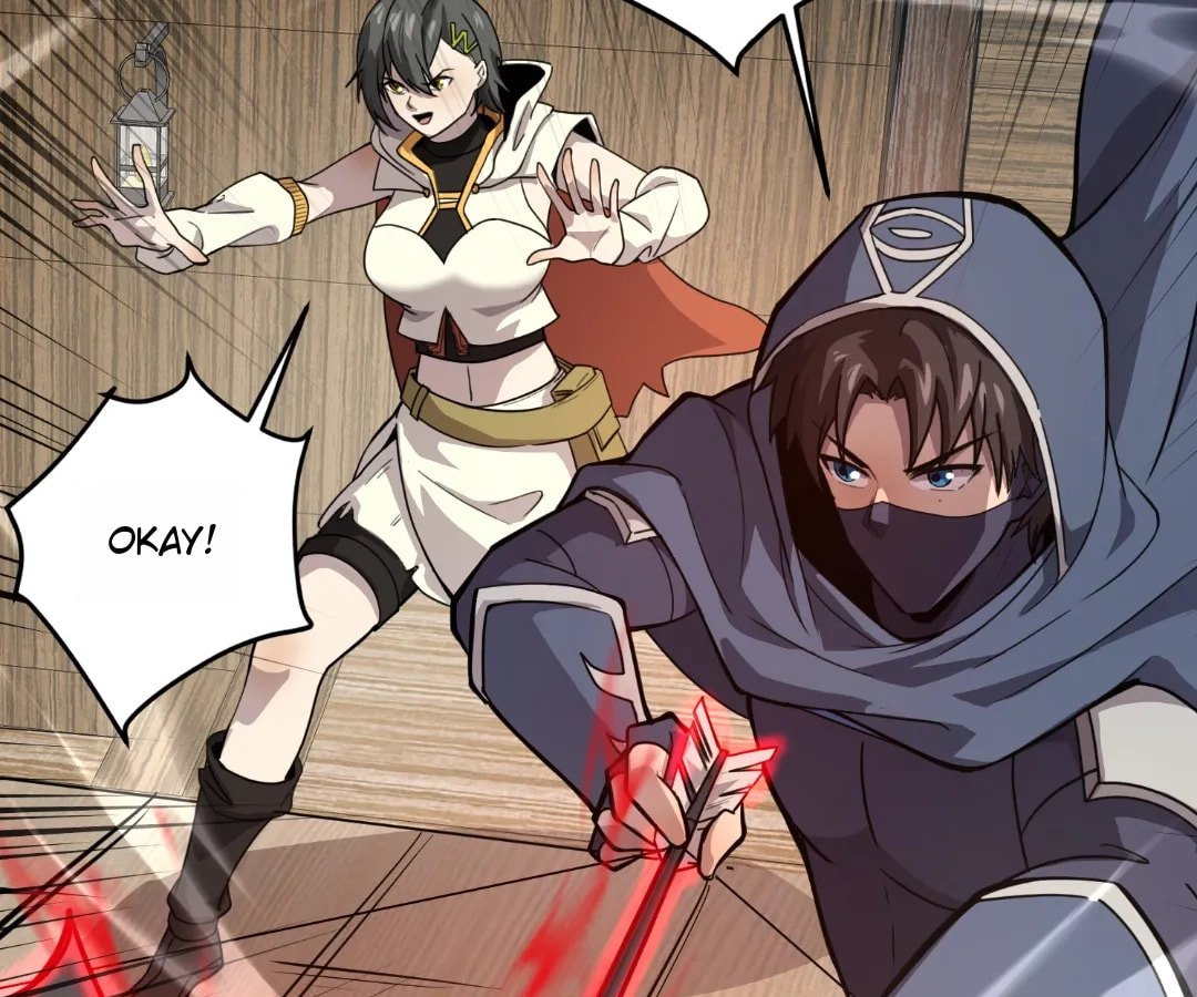 Read The Ultimate Summoner chapter 90 image 11 on Lezhin